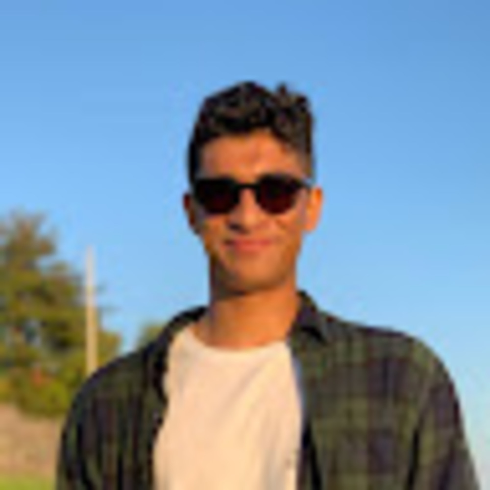 Meet your Posher, Nabil